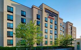 Springhill Suites by Marriott St. Louis Brentwood Brentwood, Mo